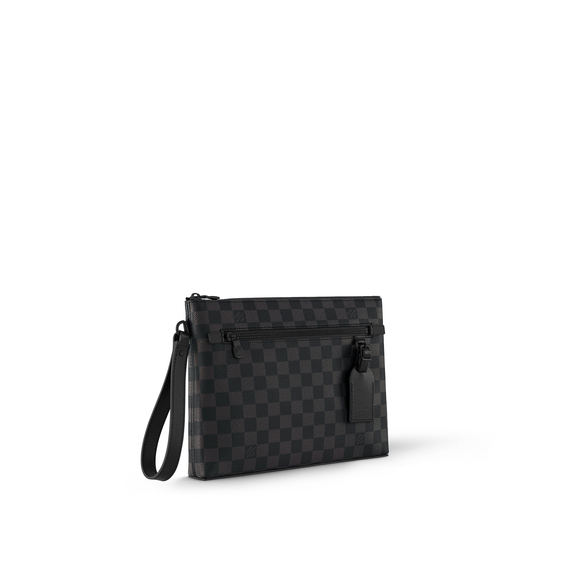 バッグ・カバンその他 LOUIS VUITTON Takeoff Pouch Takeoff Pouch LV Aerogram - Wallets and Small Leather Goods